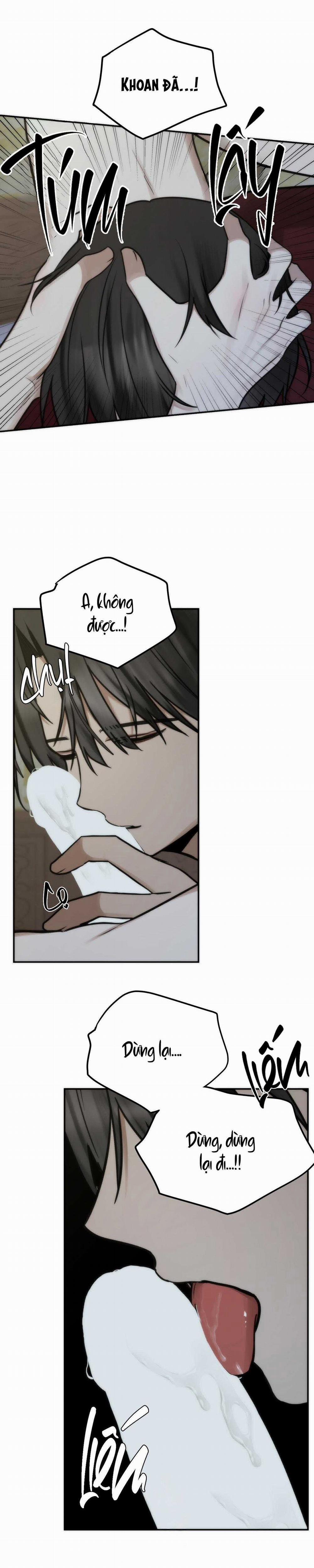 BL Cổ Trang - Âu Cổ Ngắn Nhà Kim 37.9 trang 25