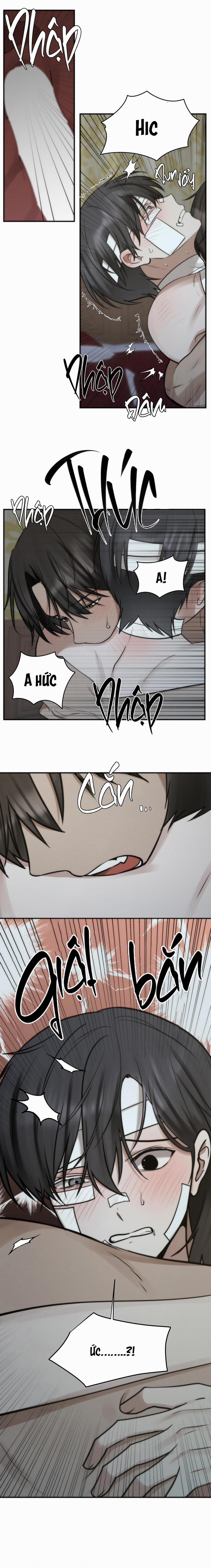 BL Cổ Trang - Âu Cổ Ngắn Nhà Kim 37.91 bình minh end trang 14