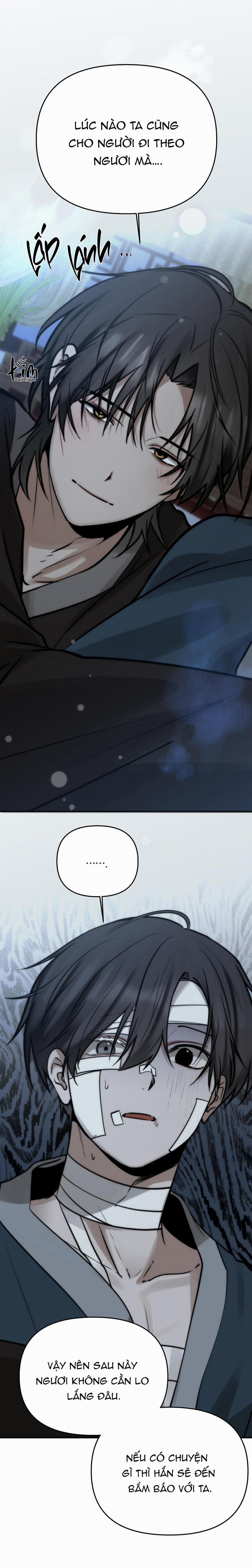 BL Cổ Trang - Âu Cổ Ngắn Nhà Kim 37.91 bình minh end trang 24