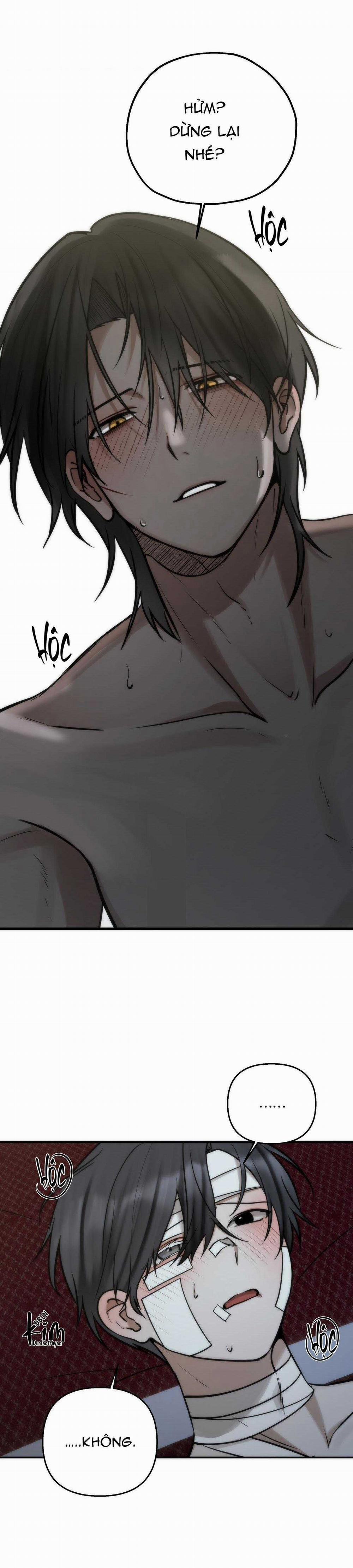 BL Cổ Trang - Âu Cổ Ngắn Nhà Kim 37.91 trang 11