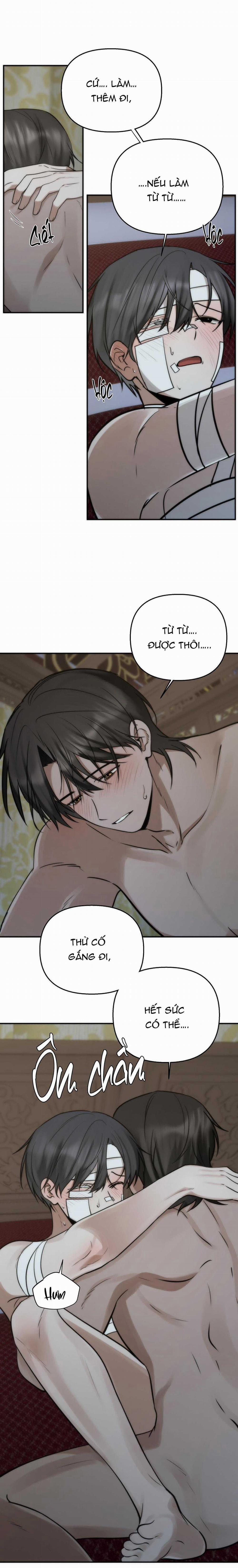 BL Cổ Trang - Âu Cổ Ngắn Nhà Kim 37.91 trang 12