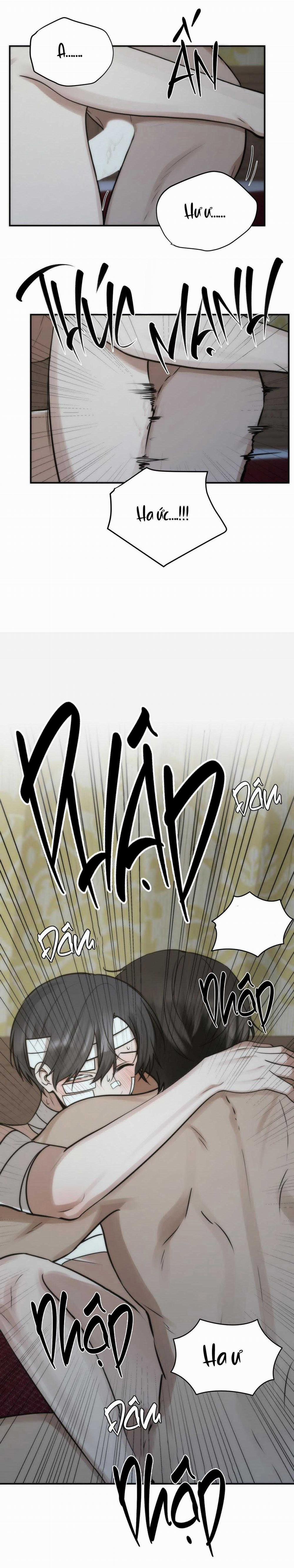 BL Cổ Trang - Âu Cổ Ngắn Nhà Kim 37.91 trang 13