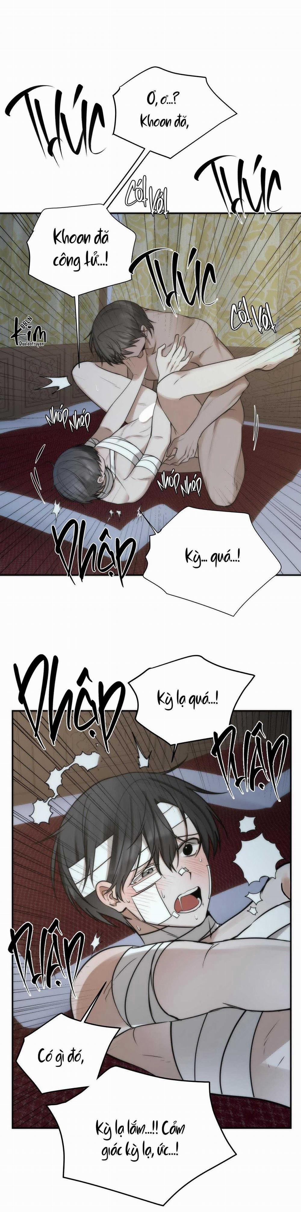 BL Cổ Trang - Âu Cổ Ngắn Nhà Kim 37.91 trang 16