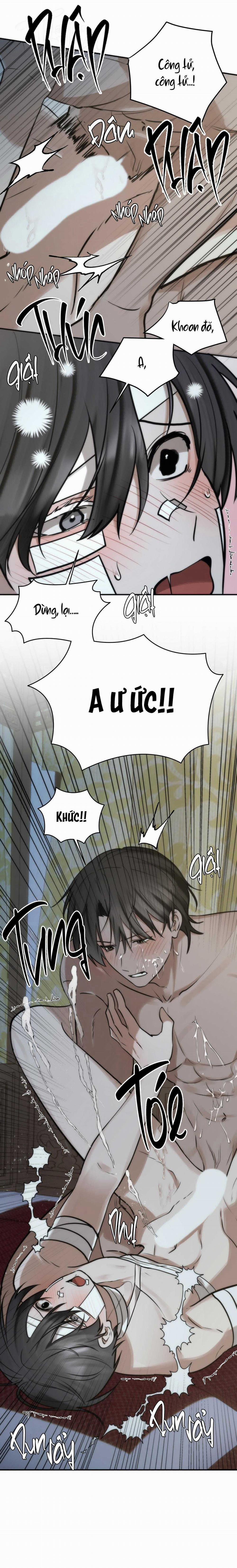 BL Cổ Trang - Âu Cổ Ngắn Nhà Kim 37.91 trang 17