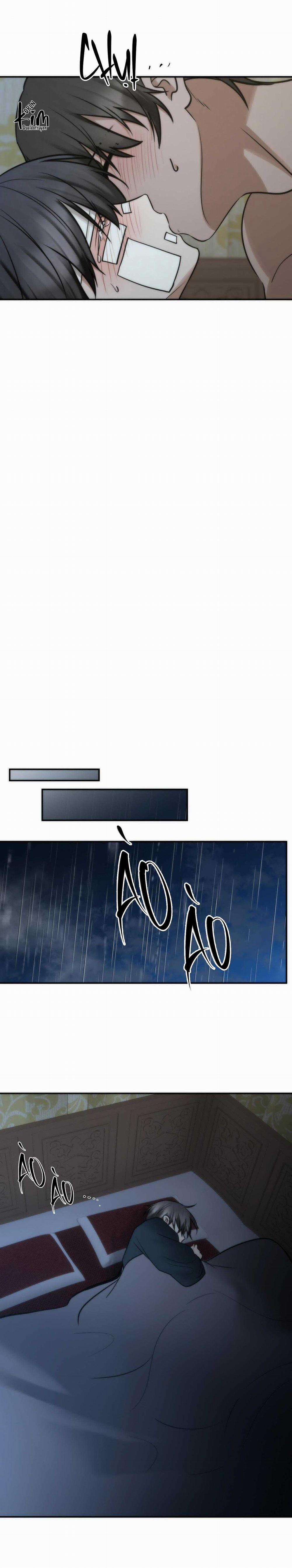 BL Cổ Trang - Âu Cổ Ngắn Nhà Kim 37.91 trang 20