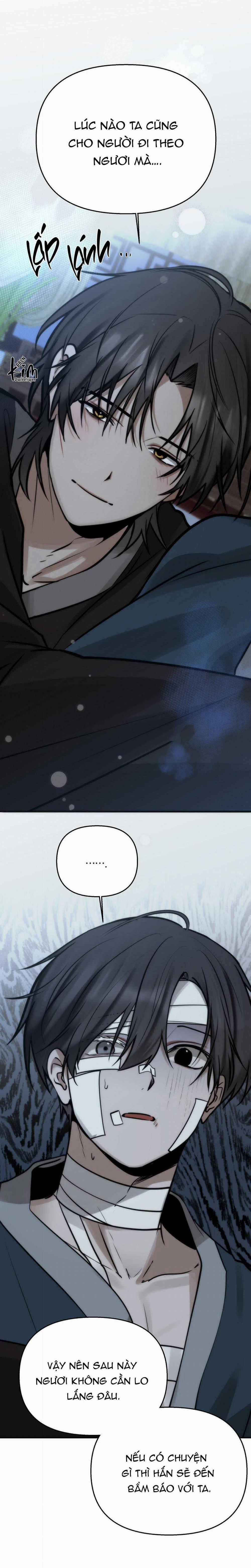 BL Cổ Trang - Âu Cổ Ngắn Nhà Kim 37.91 trang 24