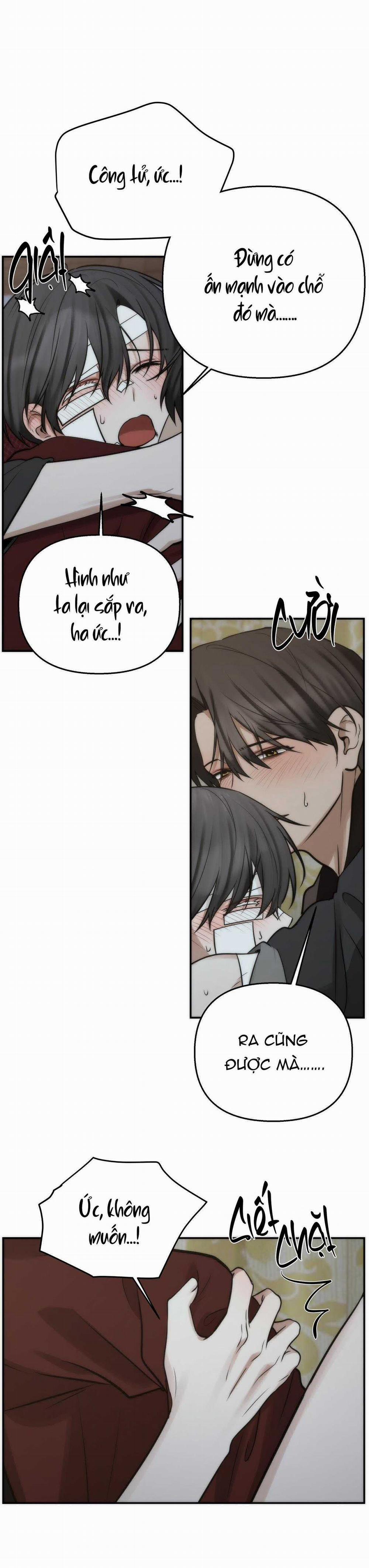 BL Cổ Trang - Âu Cổ Ngắn Nhà Kim 37.91 trang 6