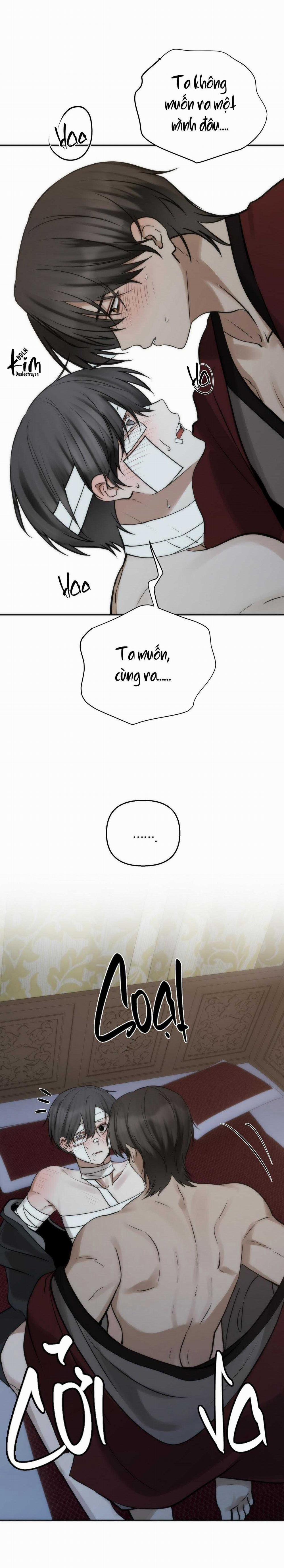 BL Cổ Trang - Âu Cổ Ngắn Nhà Kim 37.91 trang 7