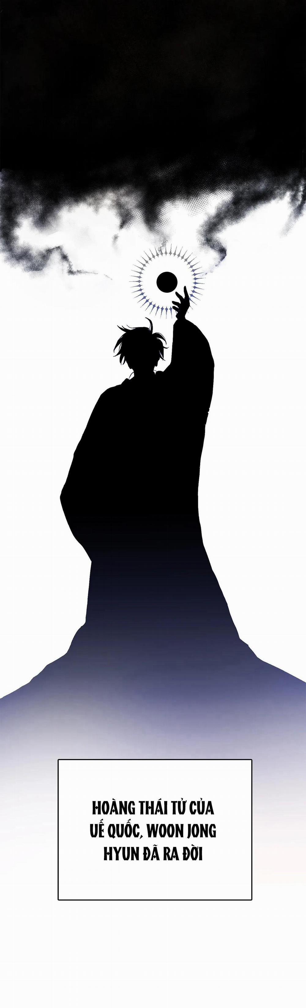 BL Cổ Trang - Âu Cổ Ngắn Nhà Kim 38.1 ÁNH TRĂNG 1 trang 3