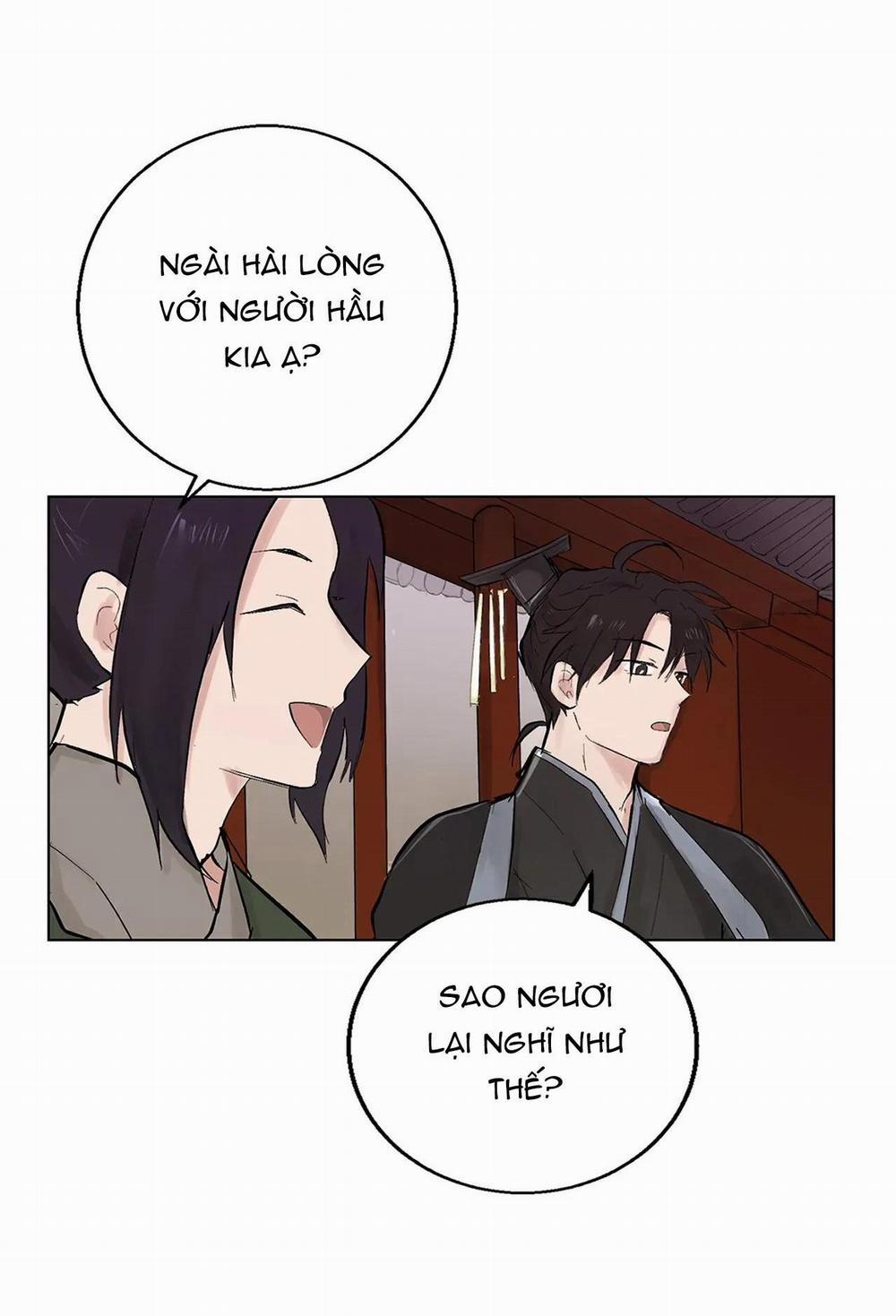 BL Cổ Trang - Âu Cổ Ngắn Nhà Kim 38.1 ÁNH TRĂNG 1 trang 42