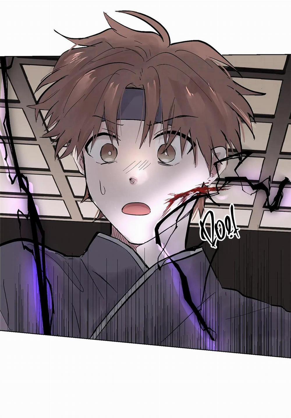 BL Cổ Trang - Âu Cổ Ngắn Nhà Kim 38.1 ÁNH TRĂNG 1 trang 53