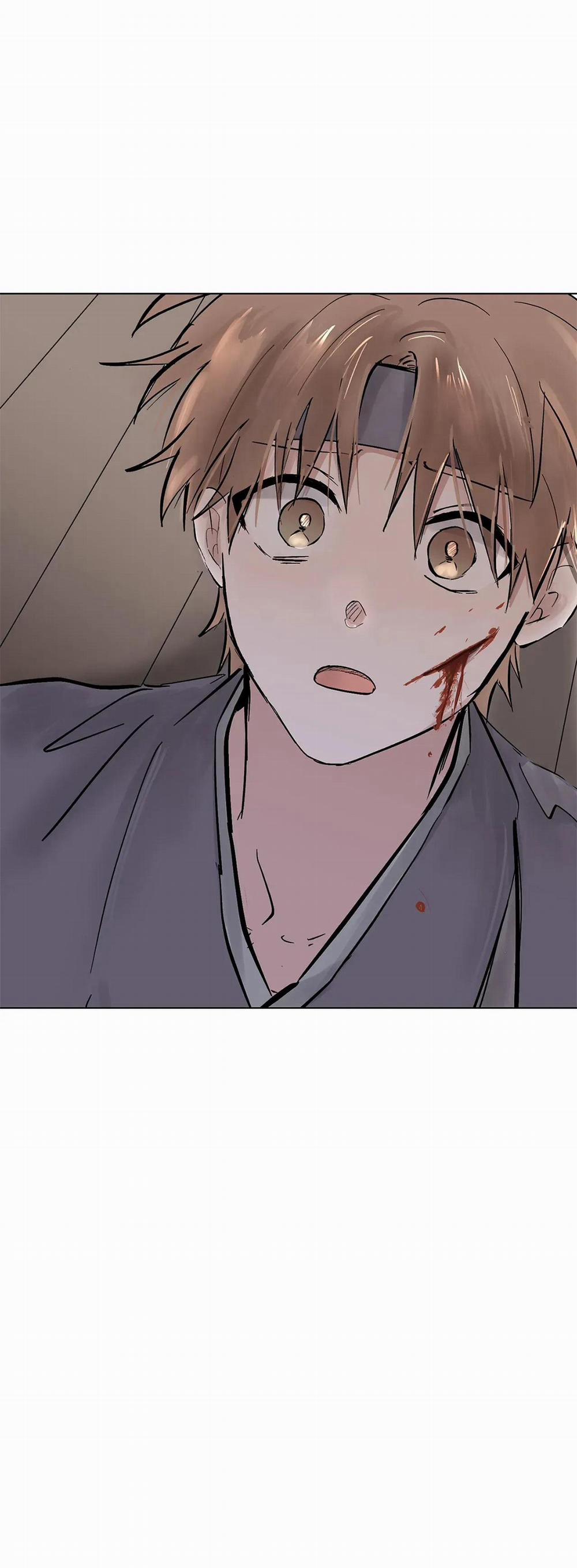 BL Cổ Trang - Âu Cổ Ngắn Nhà Kim 38.1 ÁNH TRĂNG 1 trang 60