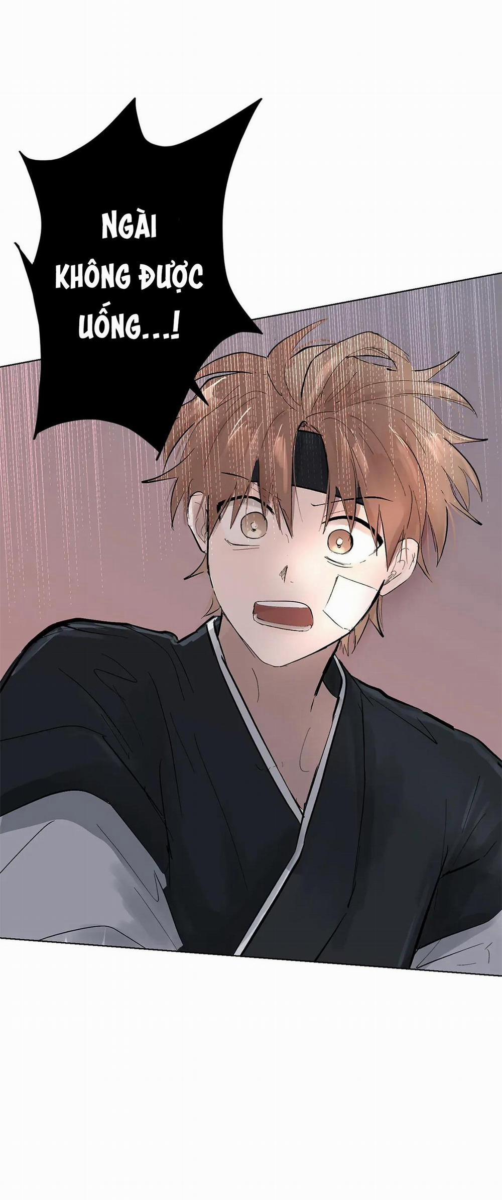 BL Cổ Trang - Âu Cổ Ngắn Nhà Kim 38.1 ÁNH TRĂNG 1 trang 71