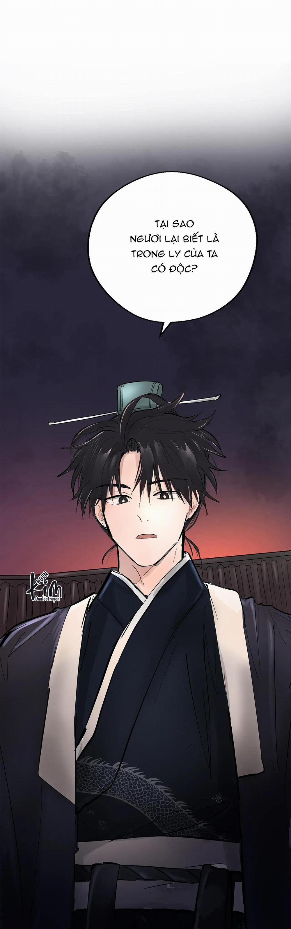 BL Cổ Trang - Âu Cổ Ngắn Nhà Kim 38.1 ÁNH TRĂNG 1 trang 76