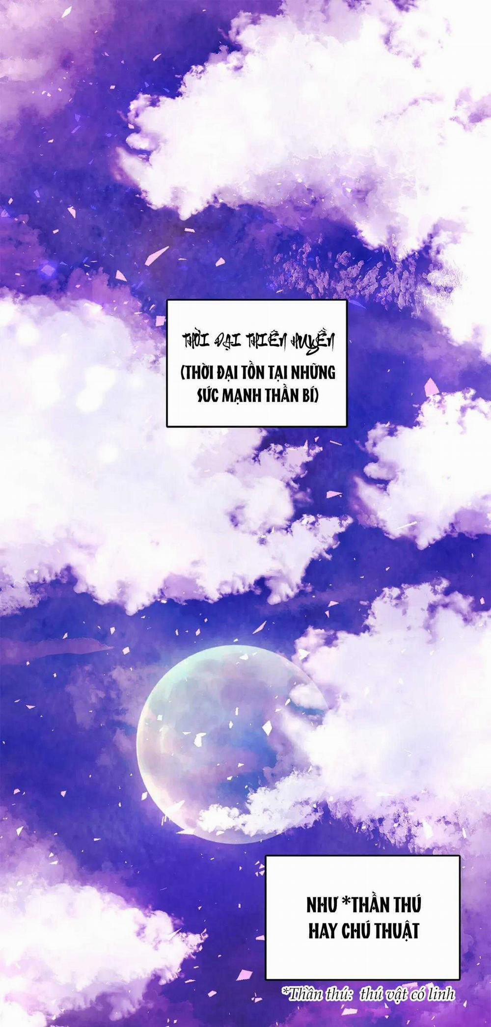 BL Cổ Trang - Âu Cổ Ngắn Nhà Kim 38.1 trang 1