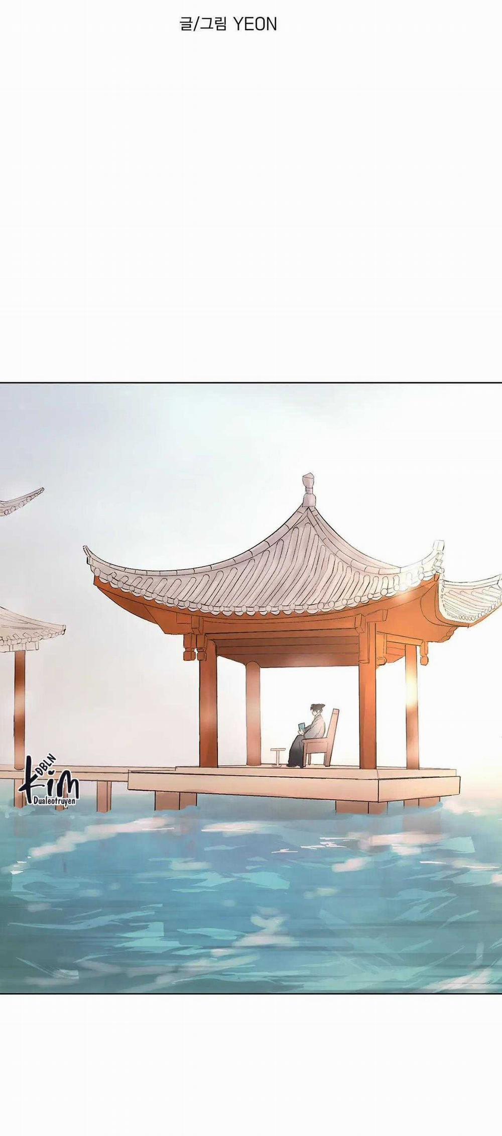 BL Cổ Trang - Âu Cổ Ngắn Nhà Kim 38.1 trang 10