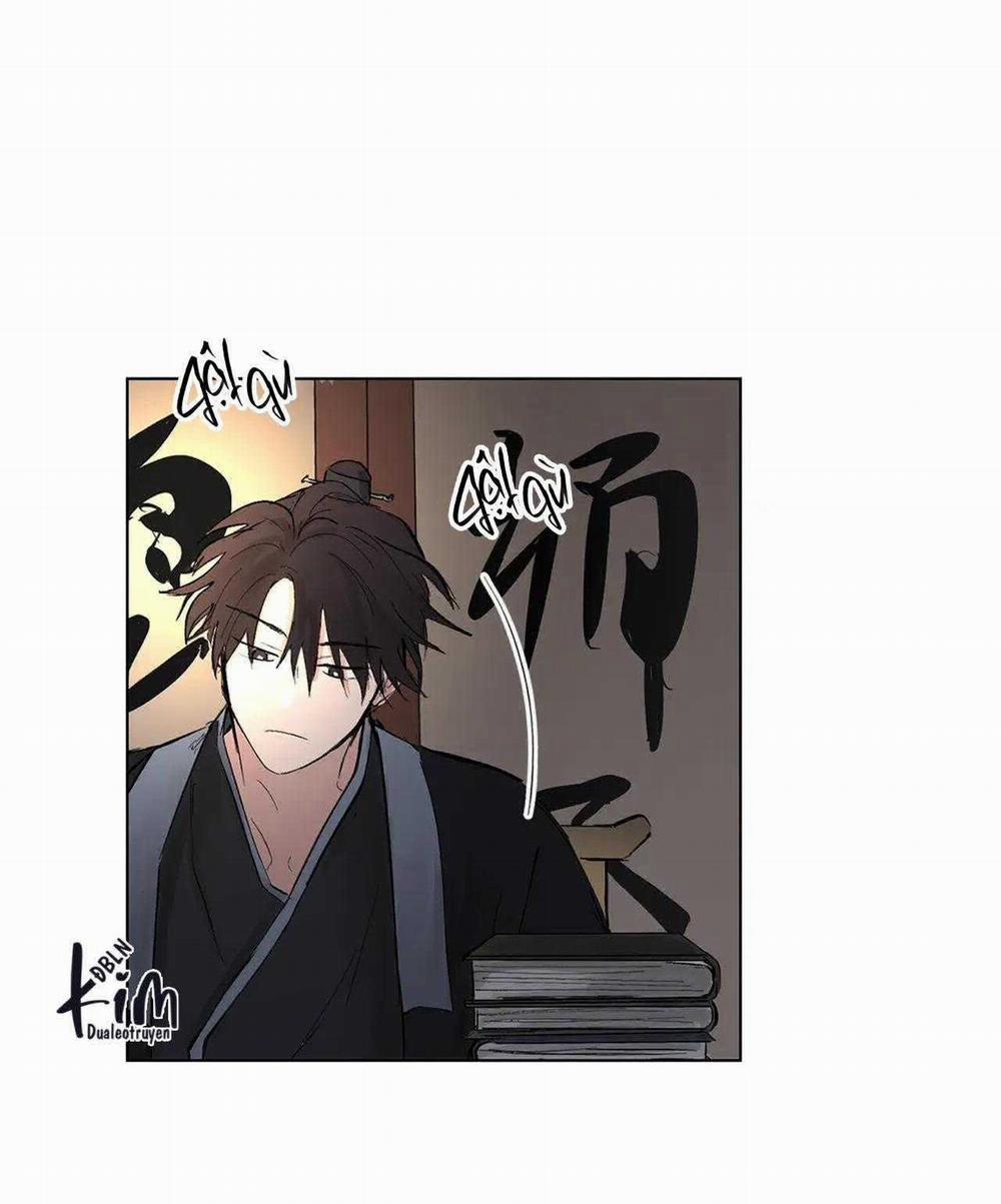 BL Cổ Trang - Âu Cổ Ngắn Nhà Kim 38.1 trang 47