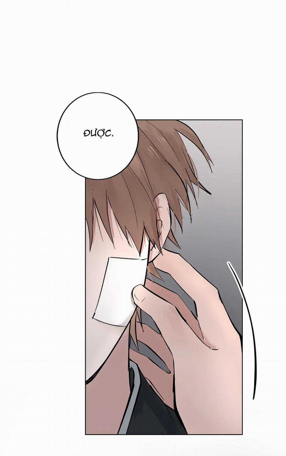 BL Cổ Trang - Âu Cổ Ngắn Nhà Kim 38.1 trang 79