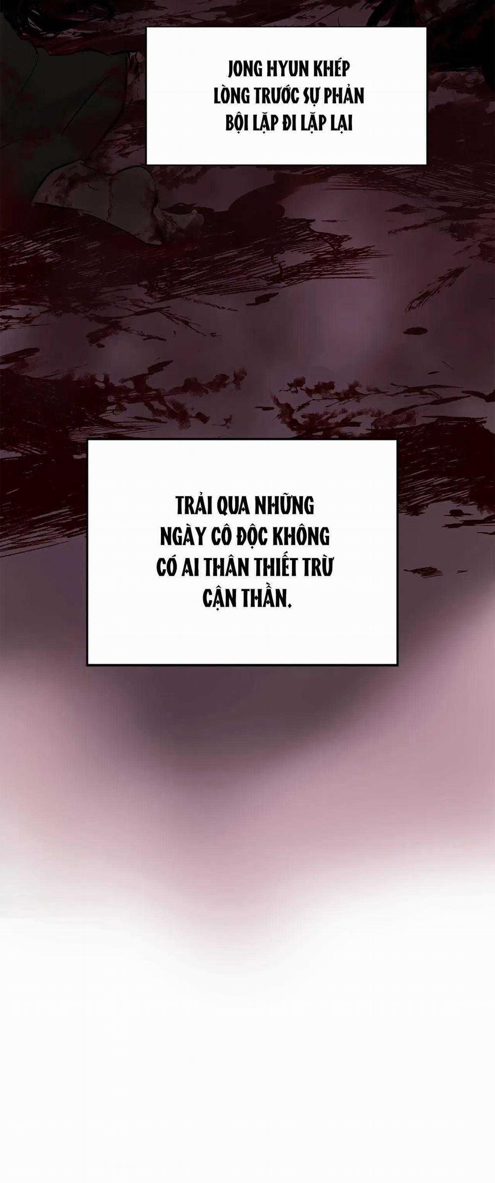 BL Cổ Trang - Âu Cổ Ngắn Nhà Kim 38.1 trang 8