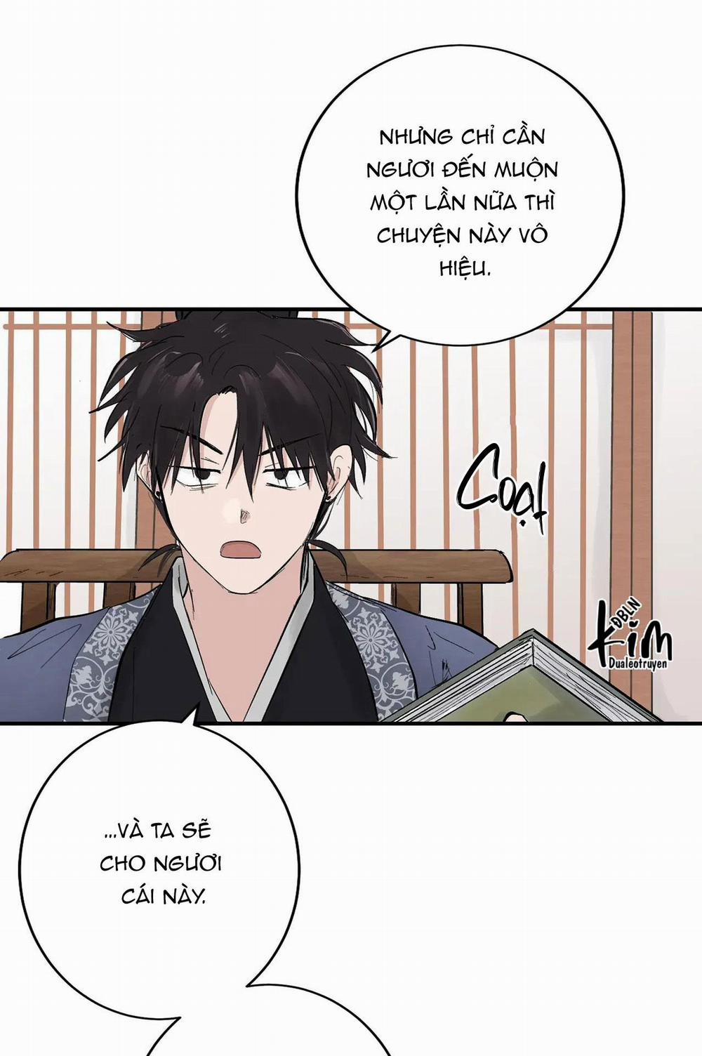 BL Cổ Trang - Âu Cổ Ngắn Nhà Kim 38.2 ÁNH TRĂNG 2 trang 21