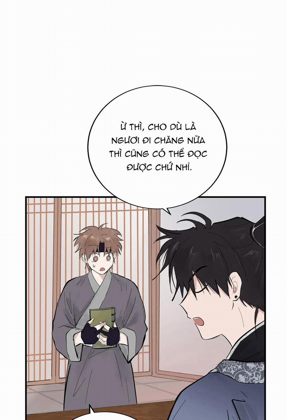 BL Cổ Trang - Âu Cổ Ngắn Nhà Kim 38.2 ÁNH TRĂNG 2 trang 23