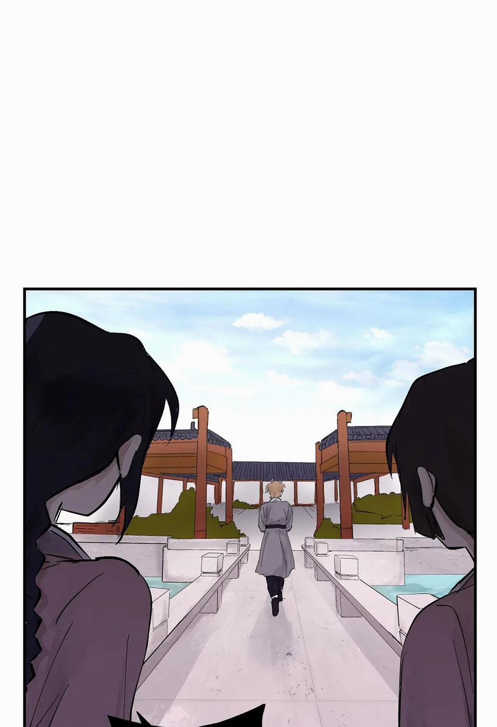 BL Cổ Trang - Âu Cổ Ngắn Nhà Kim 38.2 ÁNH TRĂNG 2 trang 30