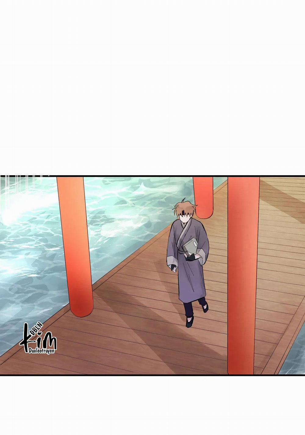 BL Cổ Trang - Âu Cổ Ngắn Nhà Kim 38.2 ÁNH TRĂNG 2 trang 34