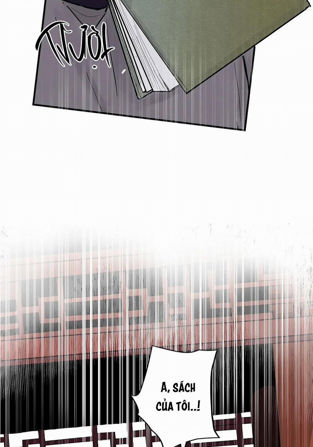 BL Cổ Trang - Âu Cổ Ngắn Nhà Kim 38.2 ÁNH TRĂNG 2 trang 38