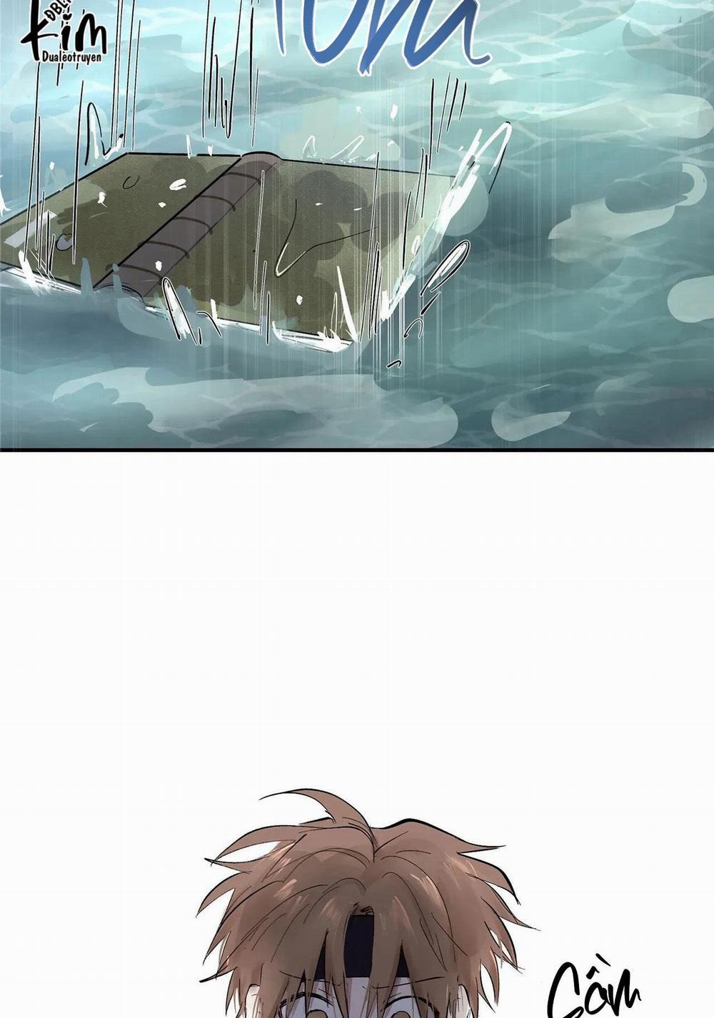 BL Cổ Trang - Âu Cổ Ngắn Nhà Kim 38.2 ÁNH TRĂNG 2 trang 40