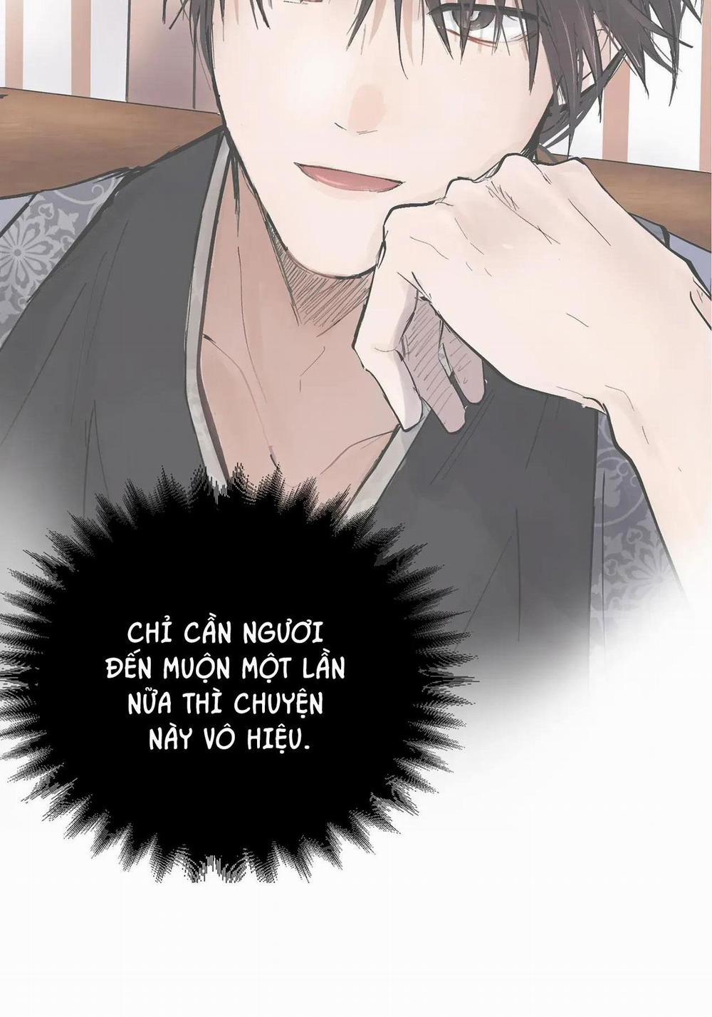 BL Cổ Trang - Âu Cổ Ngắn Nhà Kim 38.2 ÁNH TRĂNG 2 trang 44