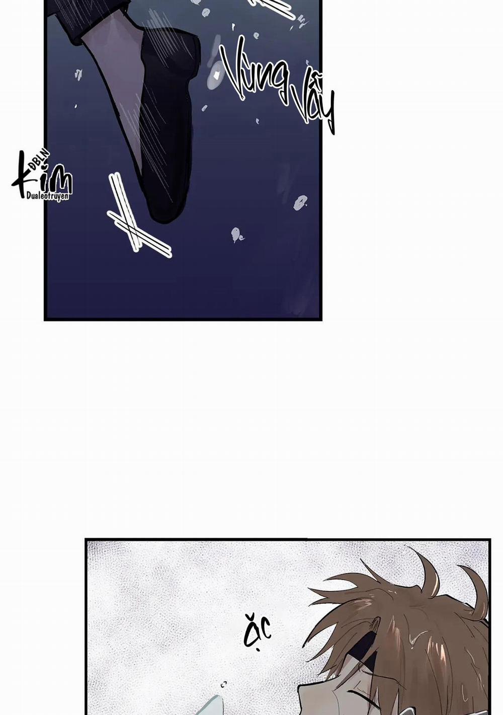 BL Cổ Trang - Âu Cổ Ngắn Nhà Kim 38.2 ÁNH TRĂNG 2 trang 50