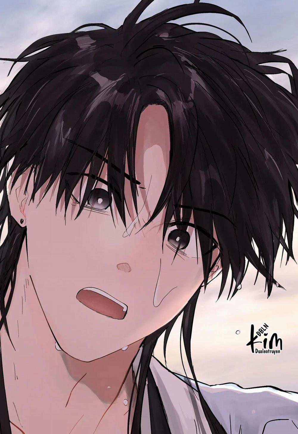 BL Cổ Trang - Âu Cổ Ngắn Nhà Kim 38.2 ÁNH TRĂNG 2 trang 61