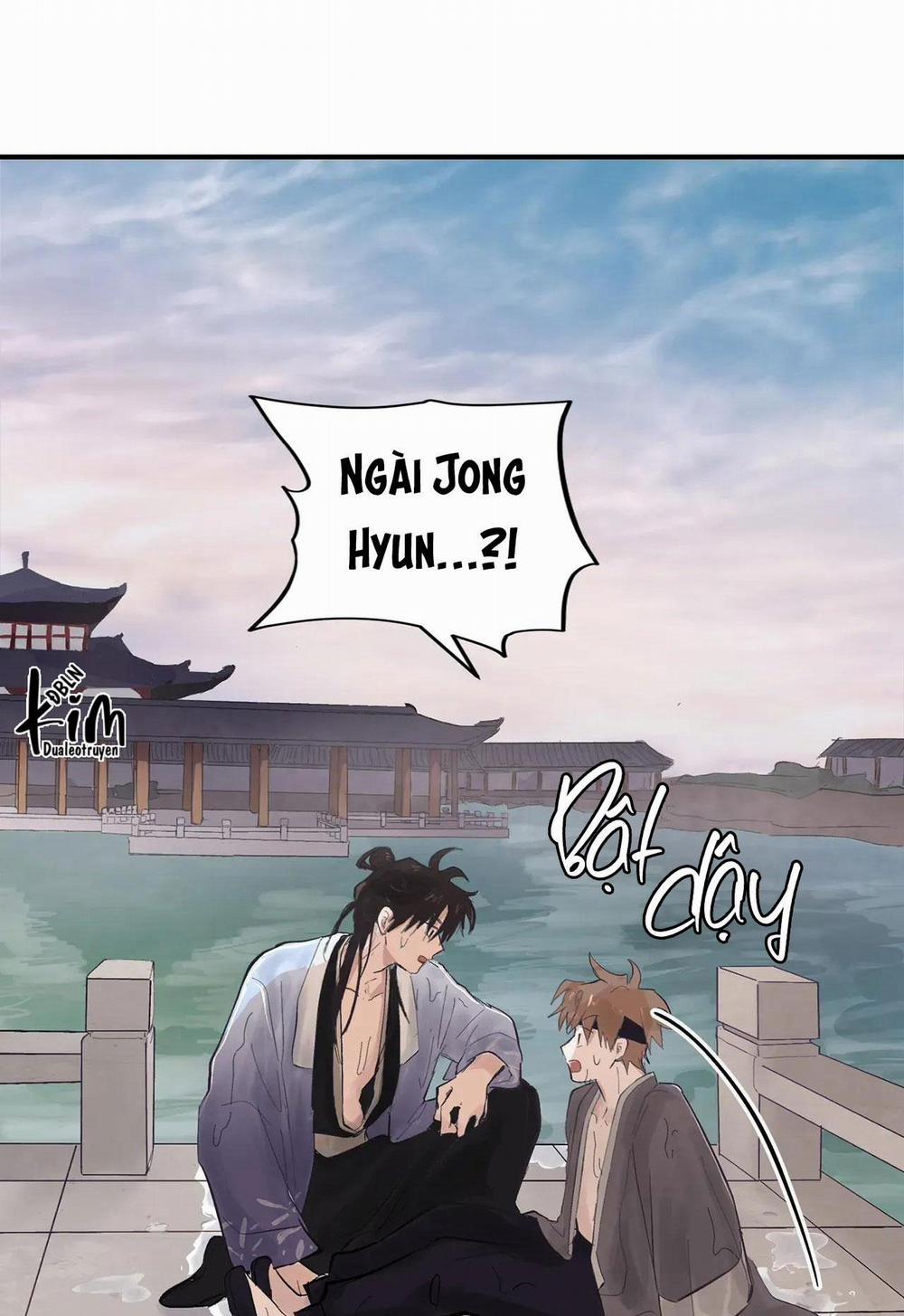 BL Cổ Trang - Âu Cổ Ngắn Nhà Kim 38.2 ÁNH TRĂNG 2 trang 65