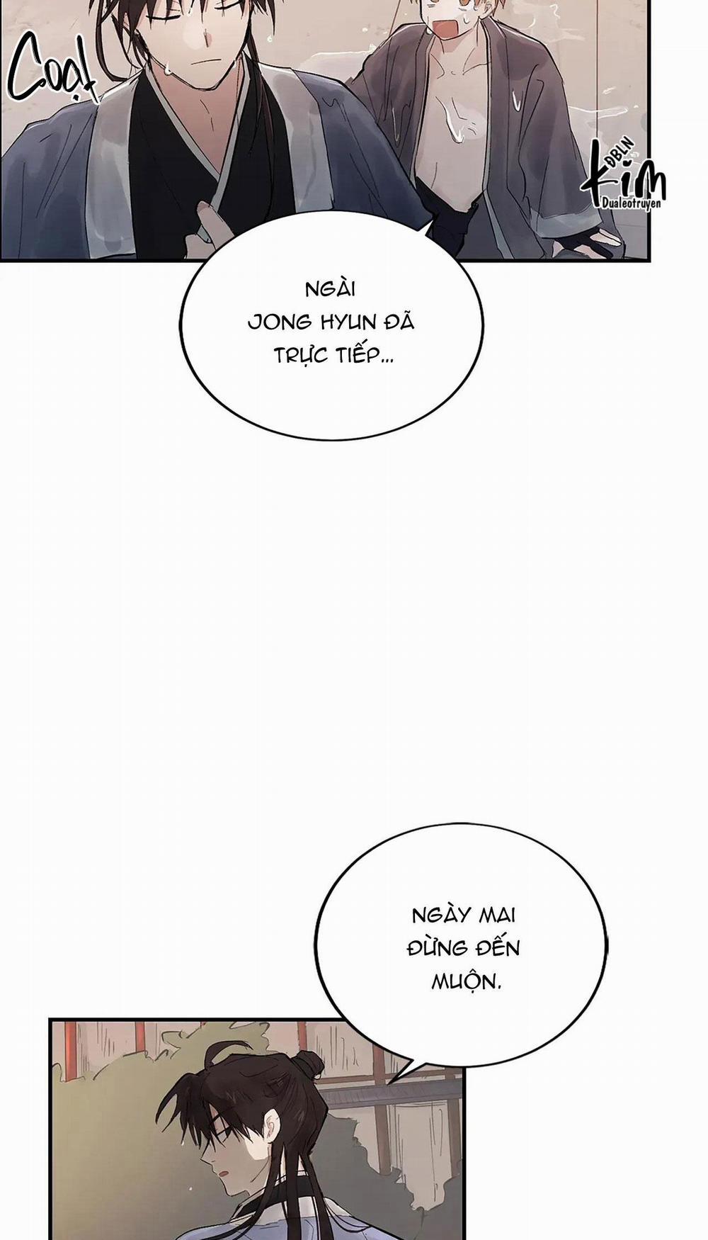 BL Cổ Trang - Âu Cổ Ngắn Nhà Kim 38.2 ÁNH TRĂNG 2 trang 72