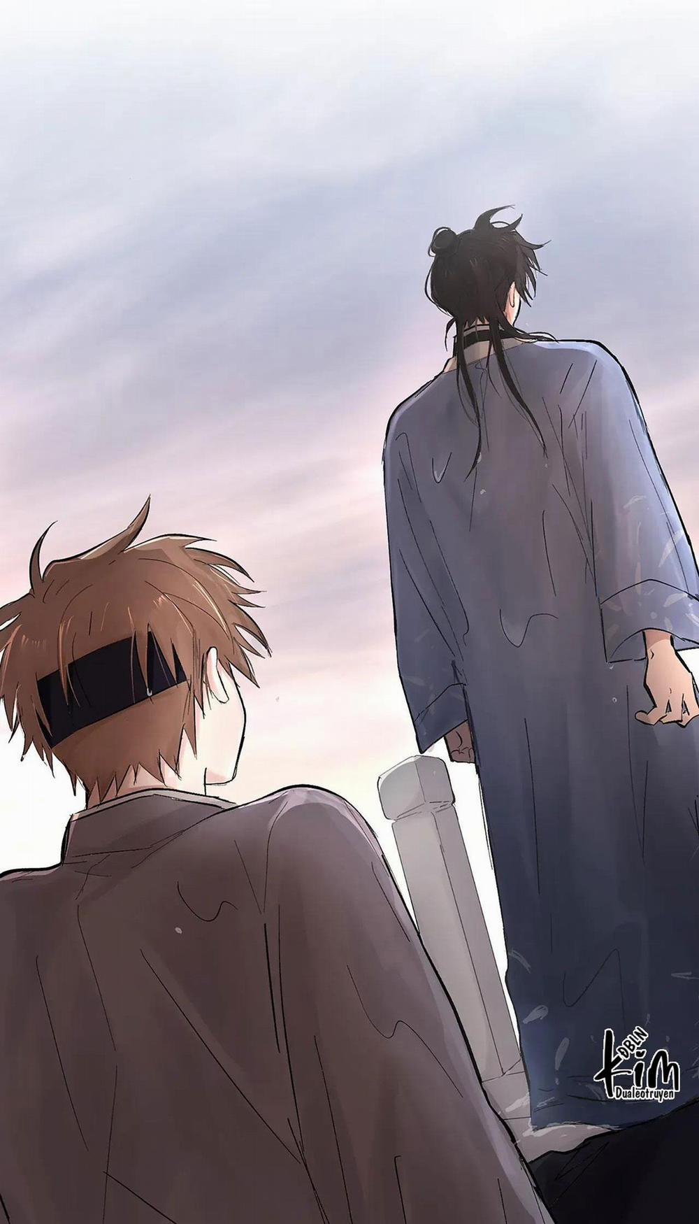 BL Cổ Trang - Âu Cổ Ngắn Nhà Kim 38.2 ÁNH TRĂNG 2 trang 74