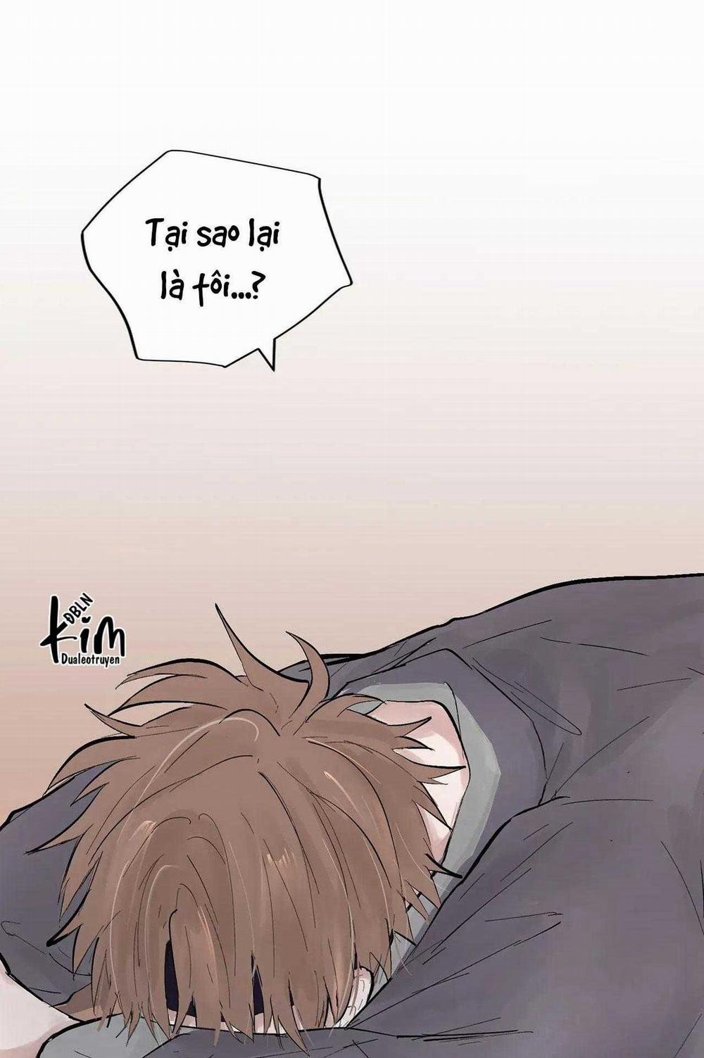 BL Cổ Trang - Âu Cổ Ngắn Nhà Kim 38.2 trang 12