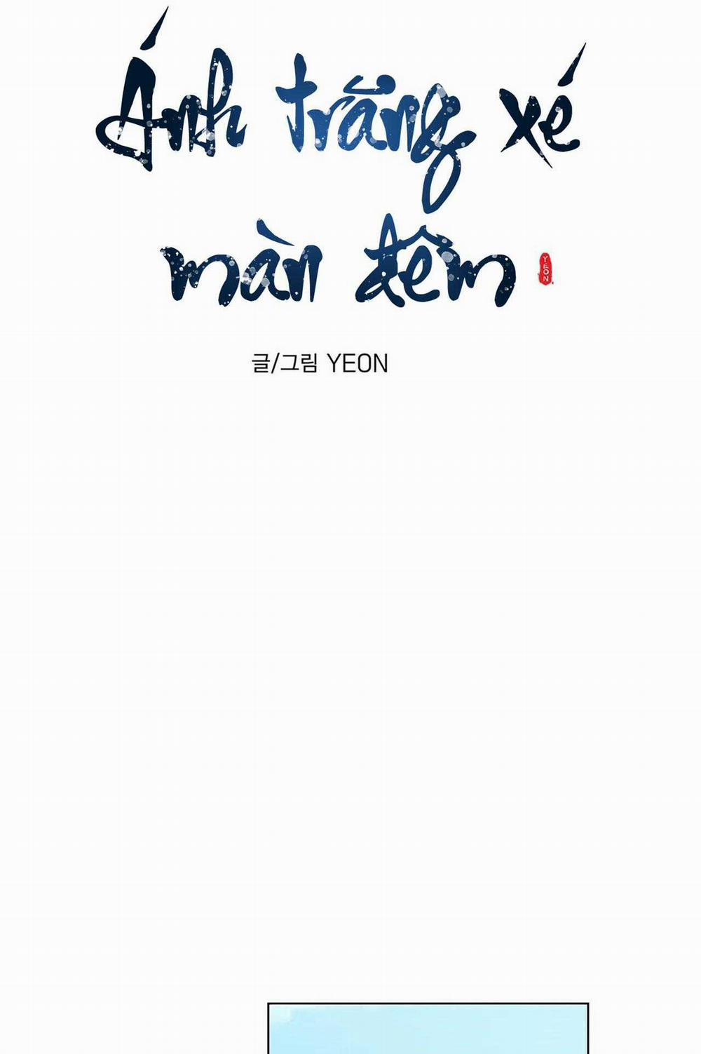 BL Cổ Trang - Âu Cổ Ngắn Nhà Kim 38.2 trang 14