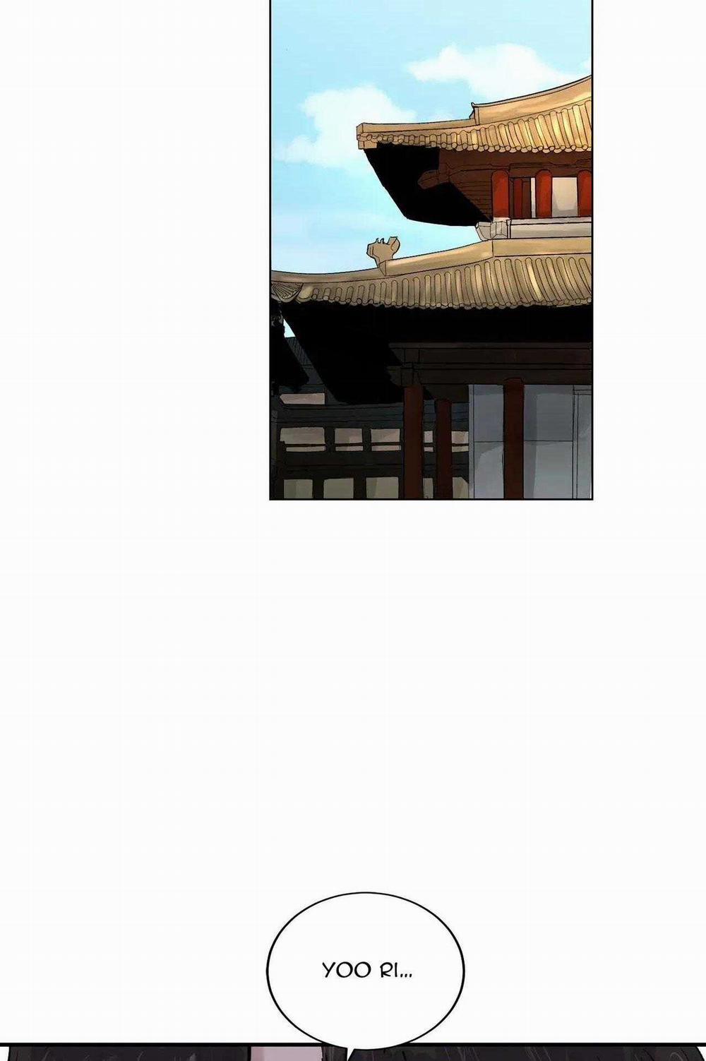 BL Cổ Trang - Âu Cổ Ngắn Nhà Kim 38.2 trang 15