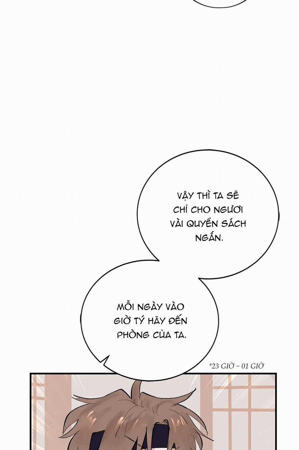 BL Cổ Trang - Âu Cổ Ngắn Nhà Kim 38.2 trang 19