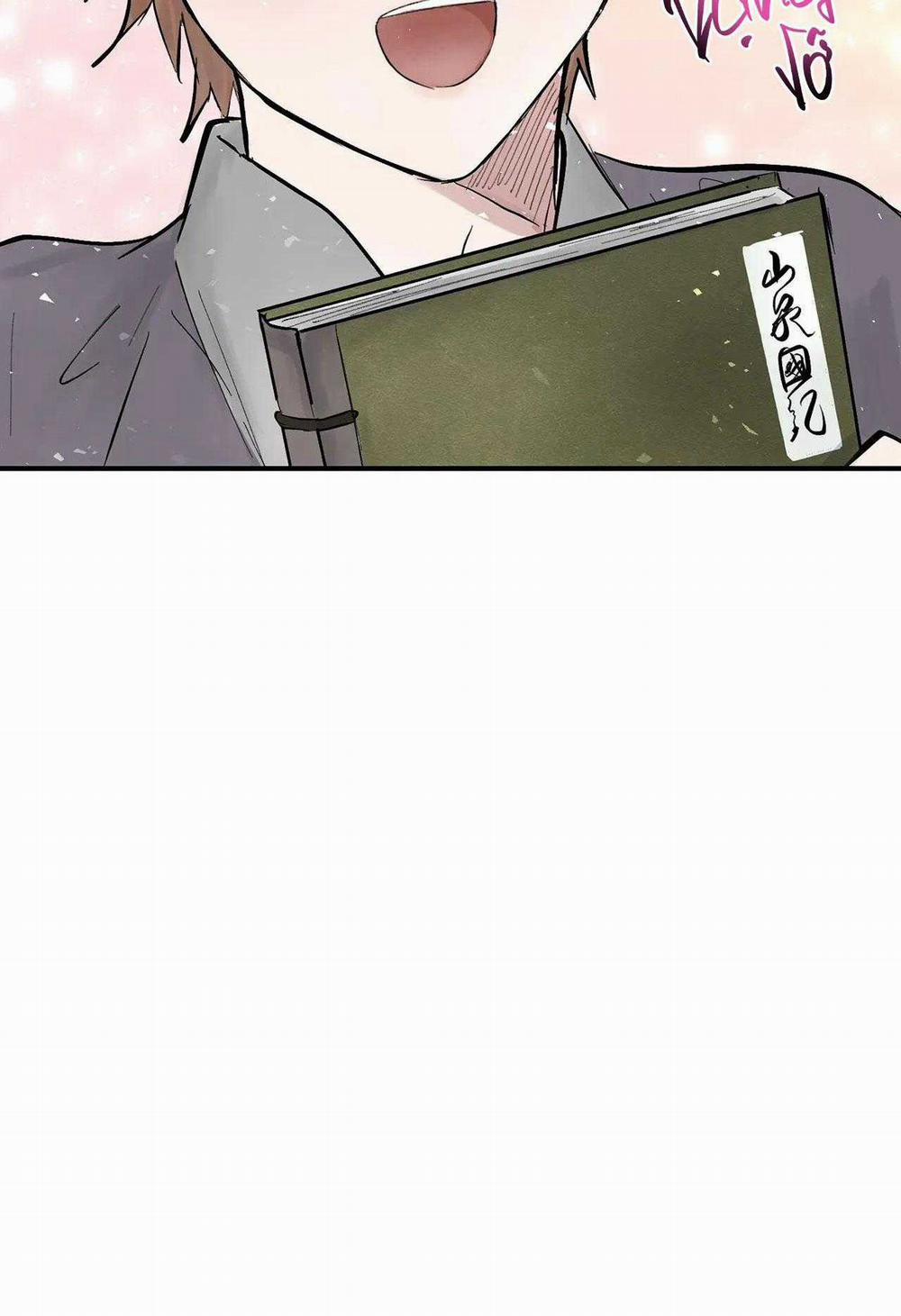 BL Cổ Trang - Âu Cổ Ngắn Nhà Kim 38.2 trang 27