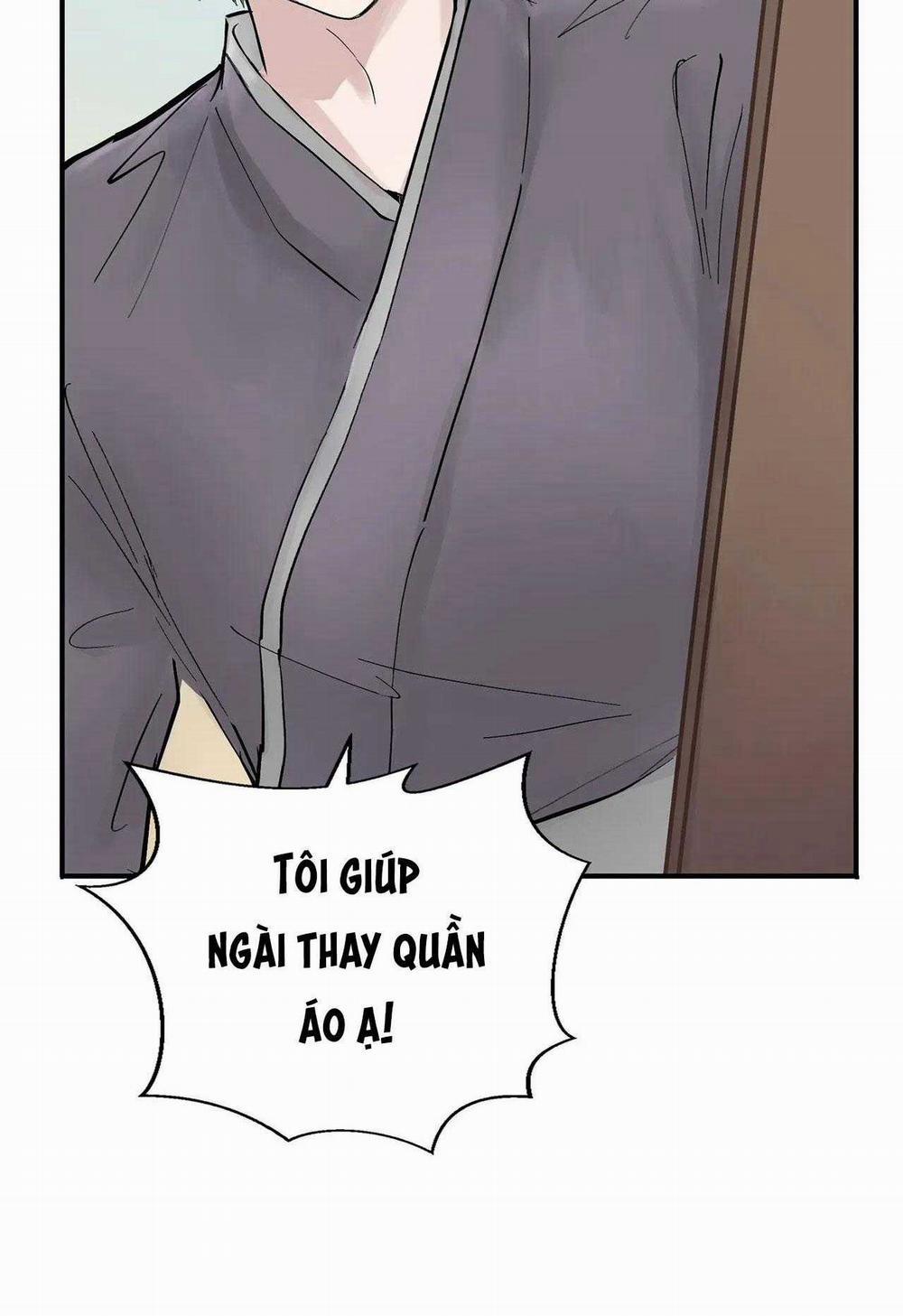 BL Cổ Trang - Âu Cổ Ngắn Nhà Kim 38.2 trang 3