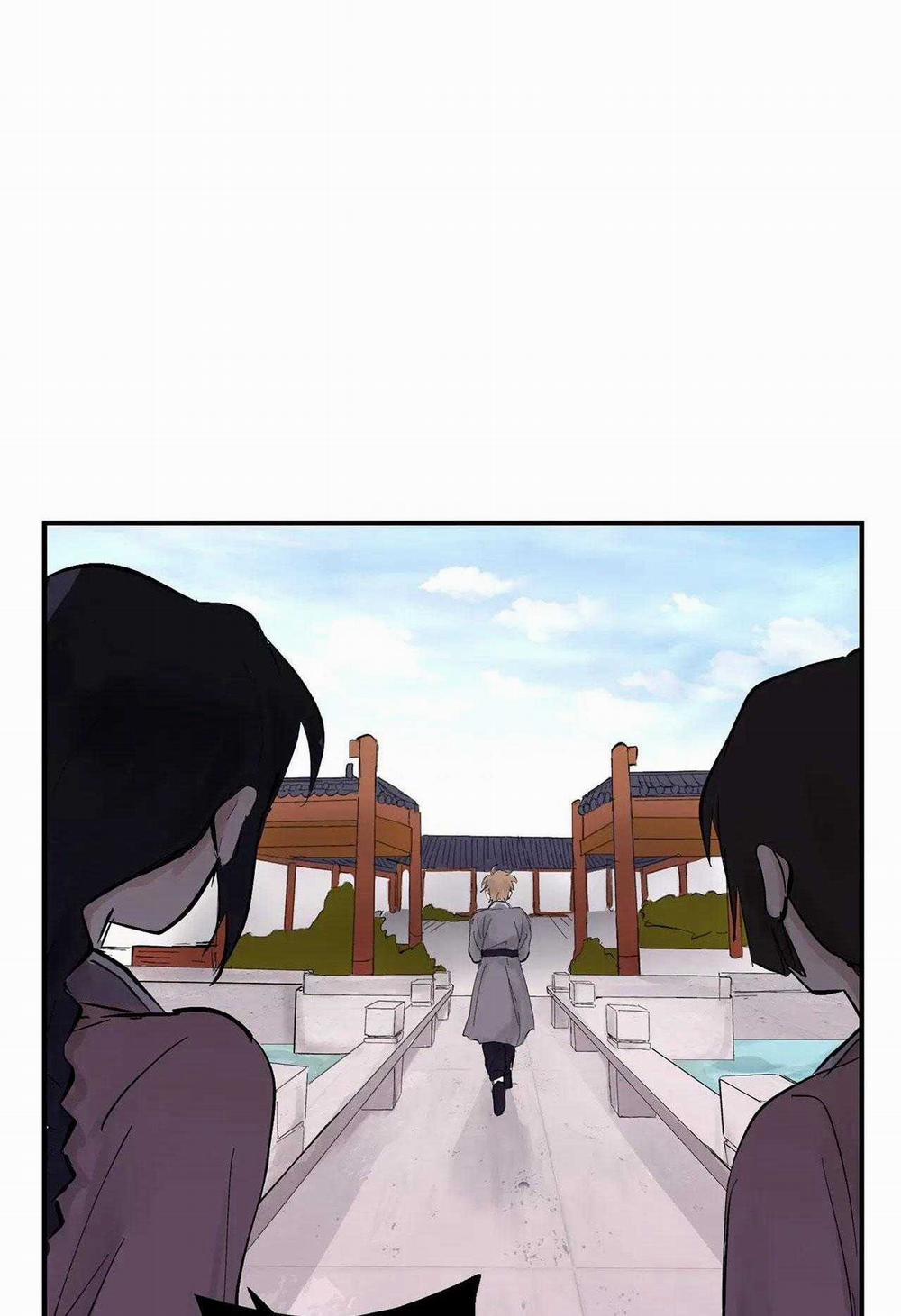 BL Cổ Trang - Âu Cổ Ngắn Nhà Kim 38.2 trang 30