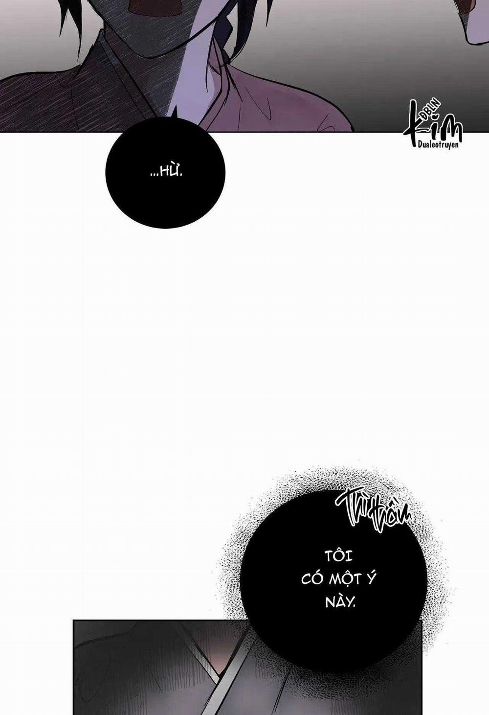 BL Cổ Trang - Âu Cổ Ngắn Nhà Kim 38.2 trang 32