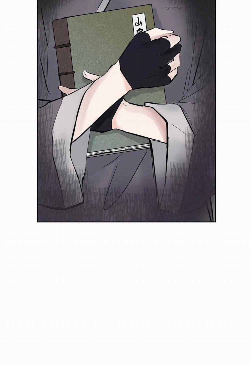 BL Cổ Trang - Âu Cổ Ngắn Nhà Kim 38.2 trang 33