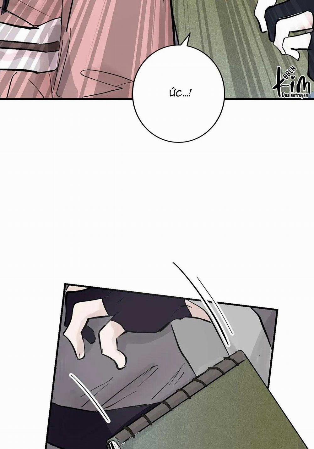 BL Cổ Trang - Âu Cổ Ngắn Nhà Kim 38.2 trang 37