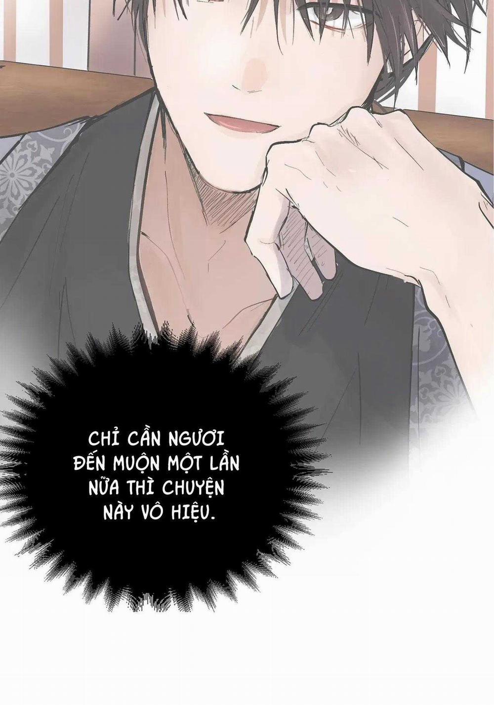 BL Cổ Trang - Âu Cổ Ngắn Nhà Kim 38.2 trang 44