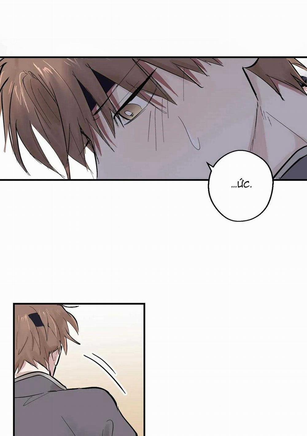 BL Cổ Trang - Âu Cổ Ngắn Nhà Kim 38.2 trang 45