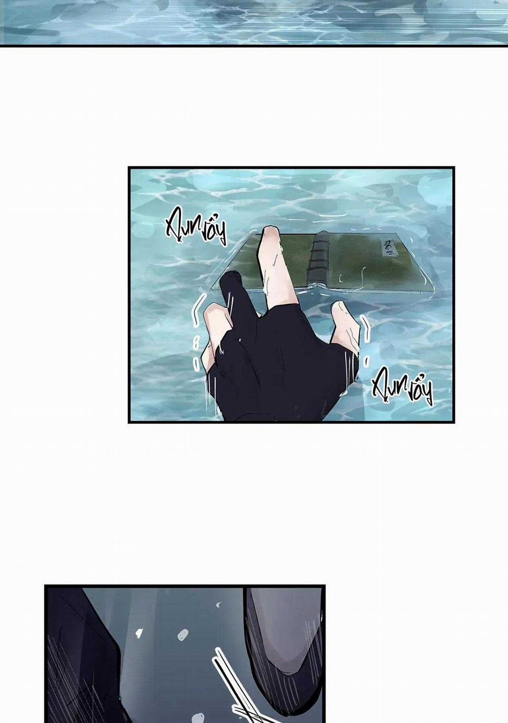 BL Cổ Trang - Âu Cổ Ngắn Nhà Kim 38.2 trang 49