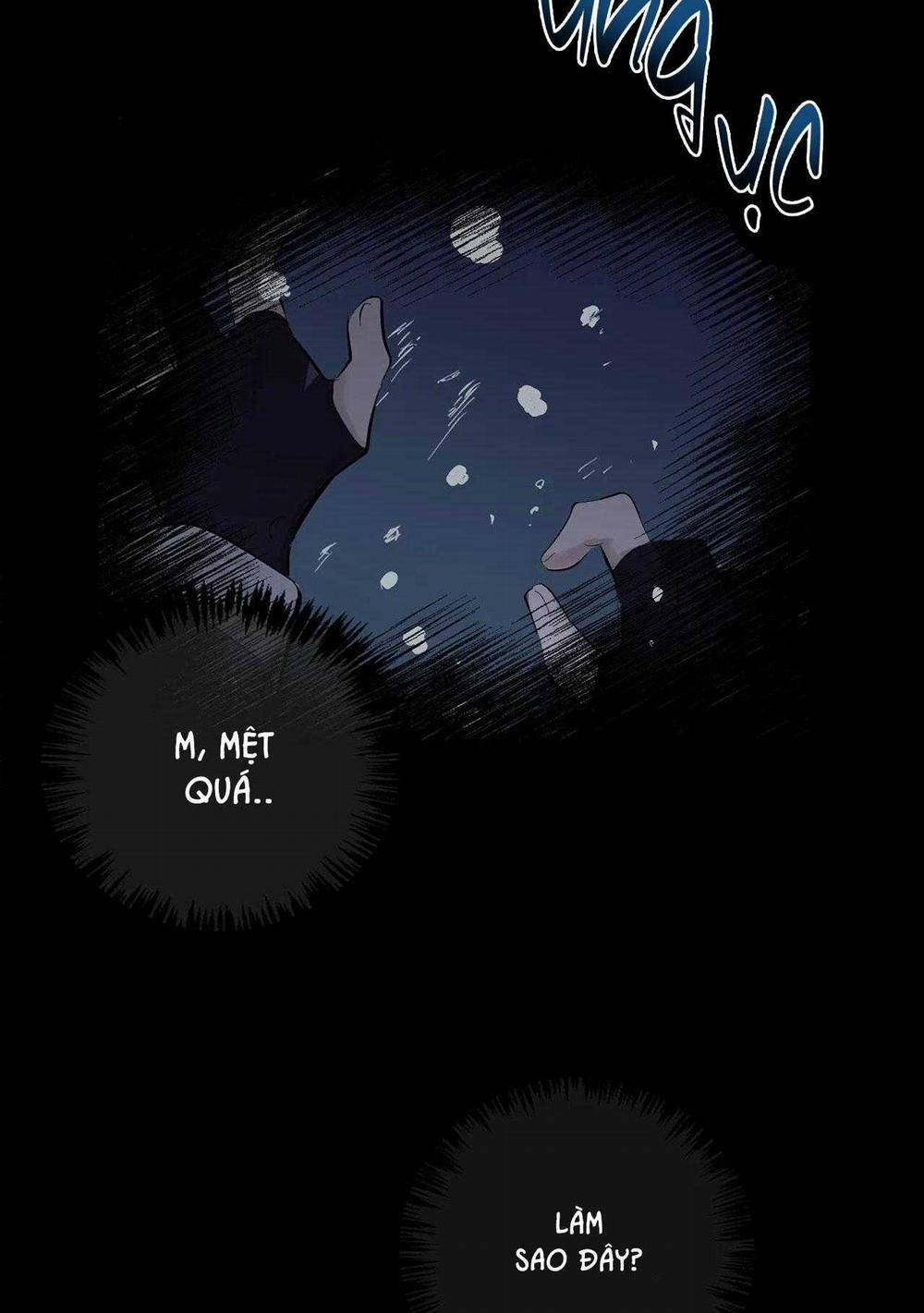 BL Cổ Trang - Âu Cổ Ngắn Nhà Kim 38.2 trang 55