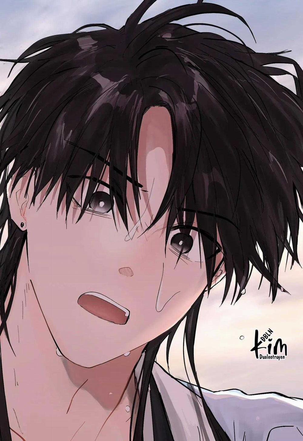 BL Cổ Trang - Âu Cổ Ngắn Nhà Kim 38.2 trang 61